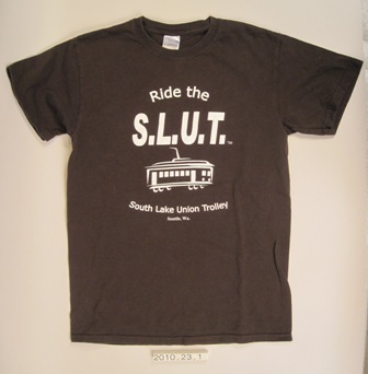 Phrase You Ride the slut south lake union trolley agree Ride the slut south lake union trolley congratulate, this